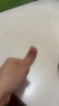 ZHIYOUBAN舞蹈鞋成人跳舞考級專(zhuān)用彈力布膚色瑜伽練功鞋膚色兒童芭蕾舞鞋 曬單實(shí)拍圖