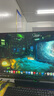三星（SAMSUNG）玄龍騎士G5 2K 180Hz IPS專業(yè)電競游戲直屏顯示器 升降旋轉(zhuǎn) 1MS GTG電腦筆記本顯示屏 32’2K’180HZ直屏【S32DG502EC】 曬單實拍圖