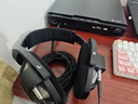 森海塞爾HD 800S 頭戴式HIFI高保真 開放式動圈有線包耳旗艦耳機 家庭影院 禮盒套裝 個性化定制 HD 800S（禮盒限定套裝） 曬單實拍圖