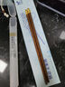 達樂(lè )豐抗菌筷實(shí)木家用筷子送禮物木質(zhì)餐具禮盒裝木筷子文案祝?？?抗菌小米風(fēng)雞翅木筷 10雙 曬單實(shí)拍圖