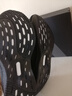 阿迪達斯adidas【滔搏運動(dòng)】男子ULTRABOOST 5跑步鞋 ID8812 39 曬單實(shí)拍圖
