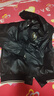 Reebok[艾弗森兔年限定]銳步官方男女JACKET復古美式夾克外套 H47099 L 曬單實(shí)拍圖