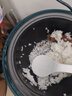 半球（PESKOE）智能電飯煲 1-2-3-4人家用迷你電飯煲電飯鍋煮飯鍋 預約定時(shí)多功能煮粥煲湯蒸米飯鍋 綠色智能款【適用2-4人】 3L 曬單實(shí)拍圖