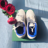 耐克（NIKE）JORDAN FLIGHT COURT 男子運動鞋 HF3255-005 40.5 曬單實拍圖