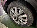 德國馬牌（Continental）【包安裝】輪胎 UltraContact UC6 SUV系列 靜音舒適 235/55R19 101V 防爆 奔馳奧迪福特 曬單實拍圖
