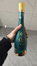 西鳳酒 52度 1964藝術(shù)版 鳳香型 送禮白酒 52度 500mL 1盒 單瓶裝 曬單實(shí)拍圖