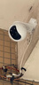 螢石H80X監(jiān)控?cái)z像頭800萬(wàn)像素4K無(wú)線WiFi室外云臺(tái) 360°家用全彩手機(jī)遠(yuǎn)程監(jiān)控器攝像頭防水室外看護(hù) H80x 【800萬(wàn)超級(jí)夜景】 32G高速卡【下單升級(jí)64G】 曬單實(shí)拍圖