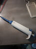 滬析（HUXI）移液器單道微量可調移液槍微量加樣器支架送吸頭實(shí)驗室 HYD-20B 曬單實(shí)拍圖