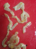 姬祿福海腸海腸子沙蟲海腸海腸子鮮活海腸撈飯海腸海腸新鮮 買三贈(zèng)一實(shí)發(fā)四袋 【200g/袋】 曬單實(shí)拍圖