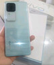 vivo S18 二手5G手機 后置影棚級柔光環(huán) 5000mAh超薄藍海電池 第三代驍龍7 拍照手機  二手手機 玄黑【贈配件大禮包】 【95新】8+256G 曬單實(shí)拍圖