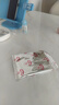 河馬莉 BB肉酥 原味海苔味 75G組合裝 兒童肉粉松肉蓉肉類零食 原味(豬肉酥)*3盒 曬單實拍圖