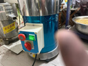 金豹豆?jié){機(jī)商用渣漿分離免過(guò)濾豆腐腦豆花磨漿機(jī)大容量全自動(dòng)家用小型打漿機(jī) 130型開關(guān)盒升級(jí)加配水桶 曬單實(shí)拍圖