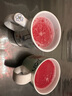 杞農優(yōu)食滎陽(yáng)河陰突尼斯軟籽紅石榴水果新鮮包郵無(wú)籽河陰軟子甜當季整箱 推薦4.5斤特大【單果400g以上】 曬單實(shí)拍圖