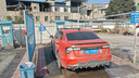 一途（YITU）雨刮雨刷器適用于領(lǐng)克03/領(lǐng)克02 Hatchback雨刮原廠原裝尺寸膠條 曬單實(shí)拍圖