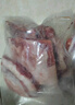 井親內(nèi)蒙古散養(yǎng)羔羊肉手把肉 新鮮手抓羊肉生鮮手把羊肉 【蒙古手把羊肉3斤】 餸草原韭菜花+燉肉料 曬單實(shí)拍圖