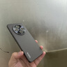 寶迪赫vivoy300pro手機(jī)殼vivoy300pro+保護(hù)套新款鏡頭全包簡約磨砂輕奢超薄商務(wù)防摔散熱外殼 y300pro/pro+通用【炫酷黑】直邊流光磨砂 曬單實(shí)拍圖