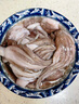 鮮又來(lái)八爪魚(yú)海鮮鮮活水產(chǎn)冷凍小章魚(yú)迷你八抓魚(yú)章魚(yú)足長(cháng)腿大爆頭 一斤裝 曬單實(shí)拍圖