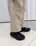 安踏鋒芒1丨全掌氮科技籃球鞋男抗扭轉(zhuǎn)防滑耐磨專業(yè)運(yùn)動(dòng)籃球鞋 曬單實(shí)拍圖
