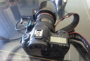 Canon佳能5D4 5D3 5D2 6D2 7D2 5DIV 6D全畫幅單反相機二手 5D3+24-70 F2.8一代 套機 99新 曬單實拍圖