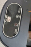 奧克斯（AUX）全自動(dòng)恒溫加熱泡腳桶家用洗腳盆電動(dòng)按摩足浴盆高深過(guò)小腿紫外線(xiàn)殺菌足療桶母親父親節禮物 滾輪【液晶屏幕-升級款】足浴大禮包+一鍵啟動(dòng) 曬單實(shí)拍圖