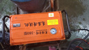 黑貓圣將黑貓圣將洗車機(jī)高壓洗車水槍家用機(jī)刷車水泵大功率商用便攜式380 1600W 加大電機(jī)+10米鋼絲管+銅插頭 曬單實(shí)拍圖