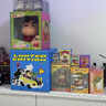 52TOYS 蠟筆小新限定版 頭長(zhǎng)包小新 潮玩手辦收藏玩具周邊禮物擺件 限定版 頭長(zhǎng)包小新 曬單實(shí)拍圖
