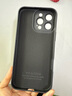 今殼蘋(píng)果系列手機殼iPhone16Promax液態(tài)硅膠plus新款15軟殼14防摔超薄全包保護套卡通女小眾ins風(fēng)17Air 瞳眼黑色【JTA0241】 蘋(píng)果 16 Pro Max 曬單實(shí)拍圖