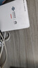 華為(HUAWEI)全屋WIFI無(wú)縫FTTR星光F30光纖組網(wǎng)從設備K153大戶(hù)型WiFi6+3000M 聯(lián)通版K153帶支架【天鵝白】 曬單實(shí)拍圖