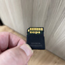 COXCKOC西顆索尼SD大卡V90相機內存卡V60高速128存儲適用尼康佳能富士松下單反微單 【128G】V90索尼尼康佳能用300M-送讀卡器 曬單實(shí)拍圖