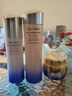 資生堂（Shiseido）全新第二代悅薇水乳套裝 智感緊顏亮膚美白淡斑緊致 護(hù)膚禮物 第二代悅薇水乳滋潤型+二代面霜滋潤50ml 曬單實拍圖
