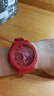 卡西歐（CASIO）男表G-SHOCK農家橡樹(shù)學(xué)生時(shí)尚運動(dòng)防水石英腕表 送男友禮物 GA-2100-4A鋼鐵俠配色 曬單實(shí)拍圖