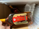 苗寨牛大力酒32°養(yǎng)生酒男女黃精人參藥材純糧米酒浸泡低度露酒送父母 32度 500mL 2瓶 曬單實(shí)拍圖