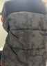 波司登（BOSIDENG）【反季】羽絨服楊紫同款男女情侶款短款運(yùn)動立領(lǐng)新國標(biāo)90絨外套 巖灰礁海9BF6 M 165/88A 曬單實(shí)拍圖