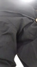 吉普（JEEP）沖鋒衣外套男女三合一可拆卸高級情侶夾克女登山服男衣服團(tuán)購 男女同款-黑色【可拆卸內(nèi)膽】 XL (推薦120-135斤） 曬單實拍圖