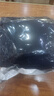 追屬（ZHUISHU）加絨牛仔褲女2025年新款冬季高腰夾棉加厚棉褲保暖羊羔絨小腳褲子 深藍色 29/XL 曬單實拍圖