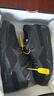 Jordan男休閑鞋喬丹AJ4 防滑耐磨 JORDAN 4 RM運動(dòng)鞋FQ7939-004黑44 曬單實(shí)拍圖