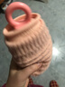 加仕高熱水袋暖水袋注水熱敷迷你小號(hào)暖水寶暖手寶袋暖寶寶暖肚子神器 曬單實(shí)拍圖