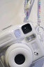 富士（FUJIFILM） instax mini SE相機 立拍立得 3寸相紙一次成像7+/7s/7c升級款 送女朋友同學(xué)生日新年情人節禮物 SE白+40張相紙 曬單實(shí)拍圖