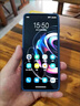 摩托羅拉Motorola/摩托羅拉 edge s Pro驍龍870全網通5G50X變焦多開智能機 青玉案99新 12+256GB 曬單實拍圖