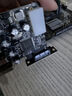 MOGE魔羯 PCI-E 4.0 延長線網(wǎng)卡GEN4轉(zhuǎn)接線PCIe X1擴(kuò)展線DMA連接線20厘米90度轉(zhuǎn)180度 MC498120 曬單實(shí)拍圖