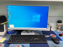 飛利浦（PHILIPS）一體機(jī)電腦 酷睿i7高配辦公家用炒股游戲臺(tái)式整機(jī)全套【可裝win7】 【商務(wù)辦公】酷睿i7/16G/512G 曬單實(shí)拍圖