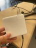 歐規(guī)轉(zhuǎn)換插頭MacBookPro蘋果充電器港版英標澳規(guī)八字接頭韓國歐洲 國行國標 Mac插頭 曬單實拍圖