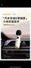 漫步者（EDIFIER）漫步者車載麥克風LOLIMIC無線藍牙KTV麥克風FM汽車K歌唱歌吧全民K歌 曬單實拍圖