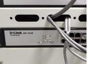 友訊（D-Link）8口16口24口百兆/千兆交換機(jī) 千兆8口16口24口網(wǎng)線分線器分流器集線器網(wǎng)絡(luò)交換器企業(yè)酒店辦公網(wǎng)吧 【24口全千兆/標(biāo)準(zhǔn)機(jī)柜式】DGS-1024S 曬單實(shí)拍圖