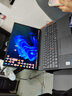 ThinkPadP16S 聯(lián)想筆記本電腦 2024款 AI智能16英寸 高性能工程師設(shè)計(jì)圖形工作站繪圖編程輕薄商務(wù)辦公本 UItra9 ARC顯卡 4K OLED屏 升配版本：32G內(nèi)存 2T固態(tài)硬盤 曬單實(shí)拍圖