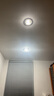 飛利浦（PHILIPS）2U三基色節(jié)能燈泡螺旋e27大螺口家用螺紋U型超亮日光燈管 LED小柱燈9.5W白光6500K 曬單實拍圖