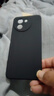 歌者（GEZHE）歌者適用于vivo y200i手機(jī)殼y200i全包防摔直邊磨砂超薄軟殼保護(hù)套散熱男女款外殼防滑 曬單實拍圖