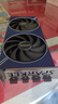 SPARKLE撼與科技 獸人系列游戲顯卡 Intel Arc A750 ORC 雙槽雙風(fēng)扇 8GD6 曬單實(shí)拍圖