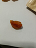 福建蜂蜜枇杷干無核純手工特產(chǎn)大果干水果蜜餞枇杷果脯枇杷膏罐裝 250g 曬單實拍圖