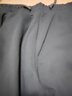 HTBT運(yùn)動(dòng)褲女春秋款冬季保暖束腳寬松顯瘦大碼女褲寬松衛(wèi)褲學(xué)生休閑褲 黑色 XL（120-140斤） 曬單實(shí)拍圖